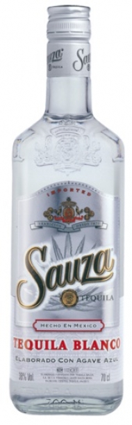 SAUZA TEQUILA BIANCA CL.100